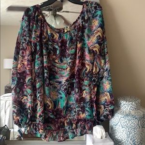 Show me your mumu top